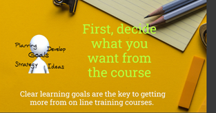 Learning Goals