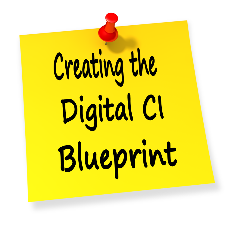 The Digital LeanTPM Blueprint