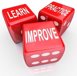 Developing Manufacturing Leader Improvement Skills